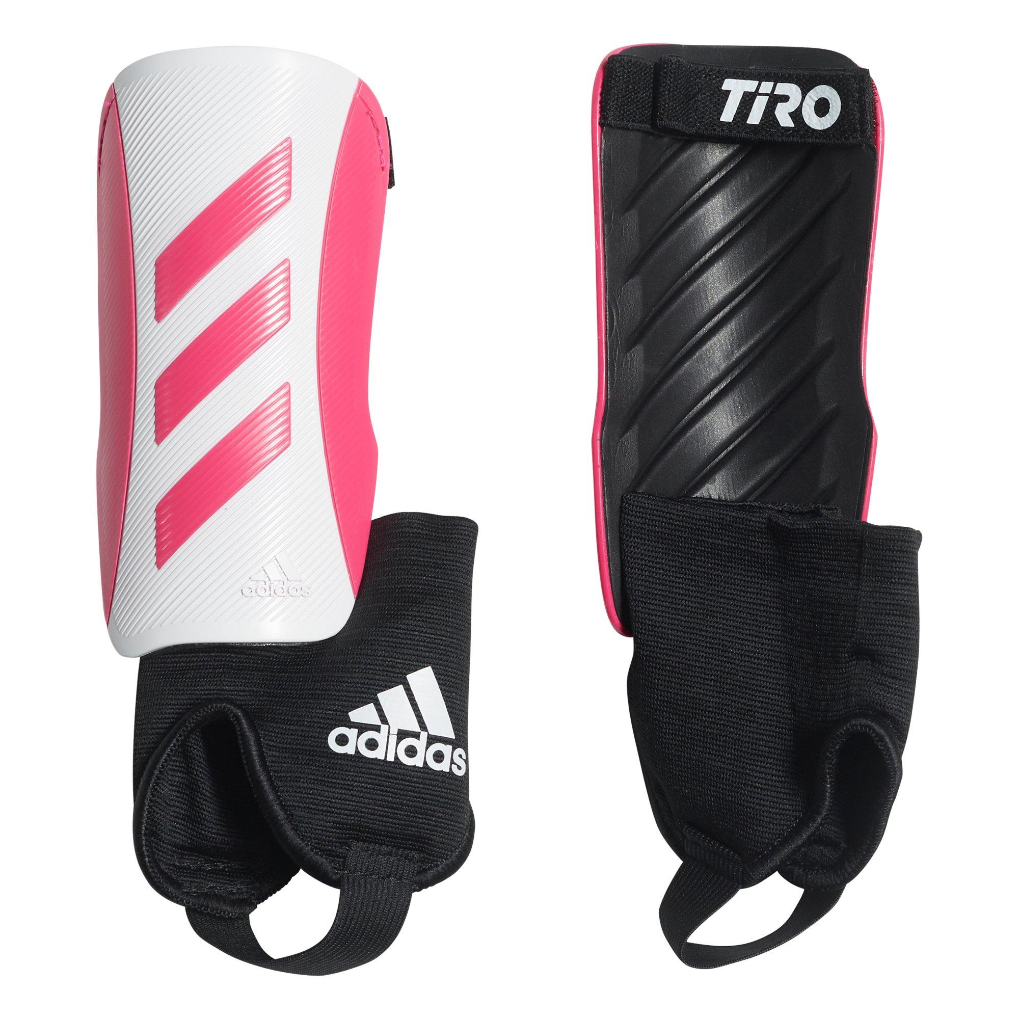 $12 Classic Sport Youth Soccer Shin Guards Xs PINK